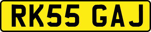 RK55GAJ