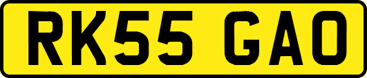 RK55GAO