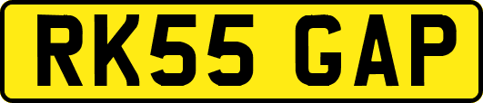 RK55GAP