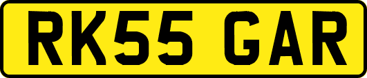 RK55GAR