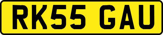 RK55GAU
