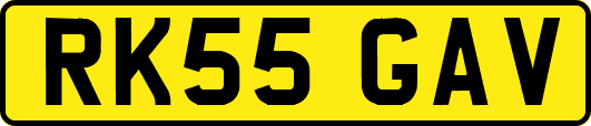 RK55GAV