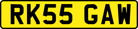 RK55GAW