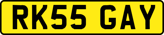 RK55GAY