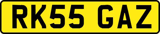 RK55GAZ