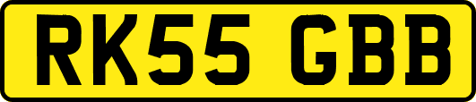 RK55GBB