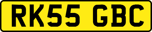 RK55GBC