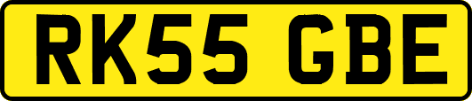 RK55GBE