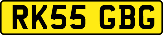 RK55GBG