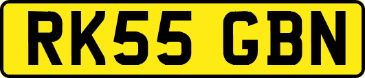 RK55GBN