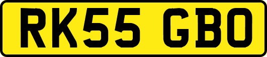 RK55GBO