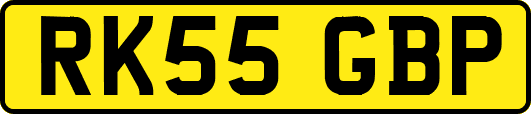 RK55GBP