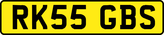 RK55GBS
