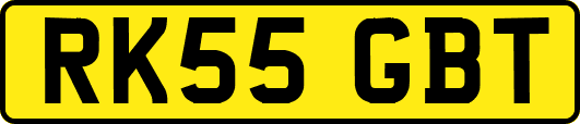 RK55GBT