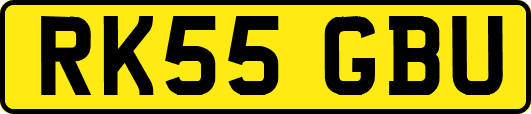 RK55GBU