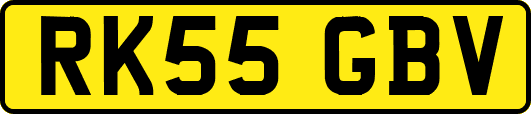 RK55GBV