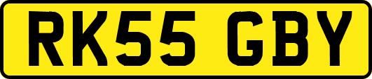 RK55GBY