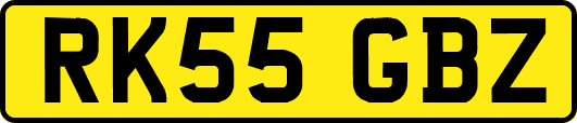 RK55GBZ