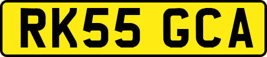 RK55GCA