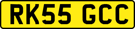 RK55GCC