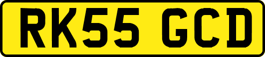 RK55GCD