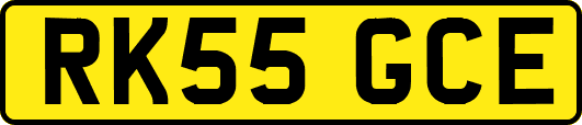 RK55GCE