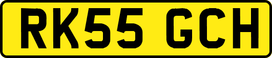 RK55GCH
