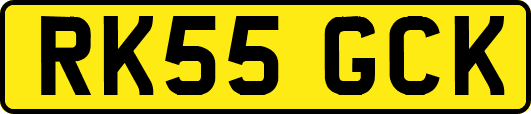 RK55GCK