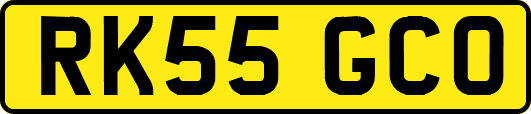 RK55GCO