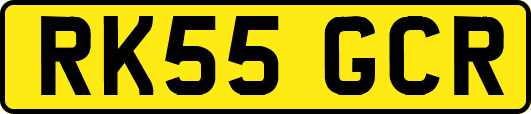 RK55GCR
