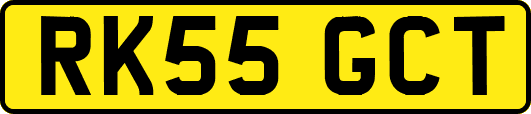 RK55GCT