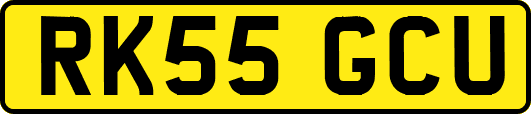 RK55GCU