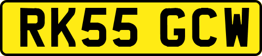 RK55GCW