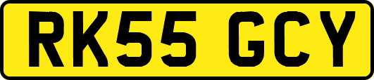RK55GCY