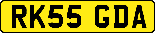 RK55GDA