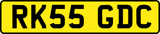 RK55GDC