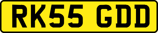 RK55GDD