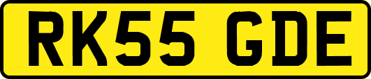 RK55GDE