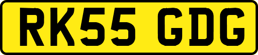 RK55GDG