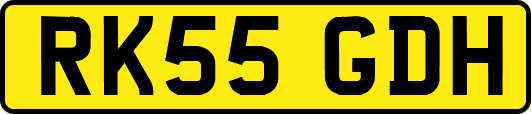 RK55GDH