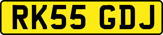 RK55GDJ