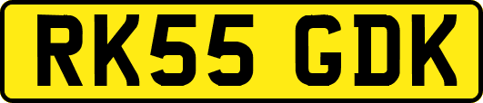 RK55GDK