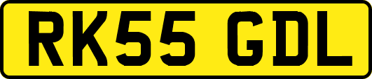 RK55GDL