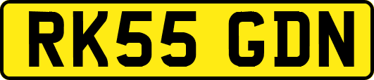RK55GDN