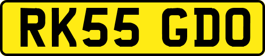 RK55GDO