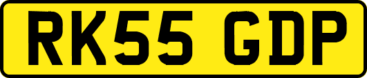RK55GDP