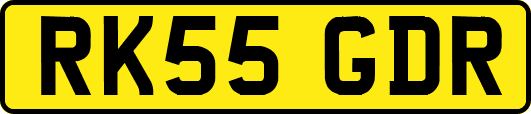 RK55GDR