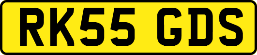 RK55GDS