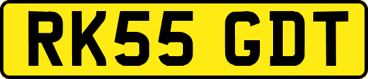 RK55GDT