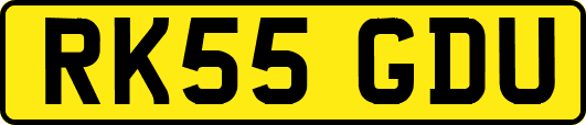 RK55GDU